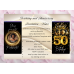 50th Birthday Invitation Video Digital Phone